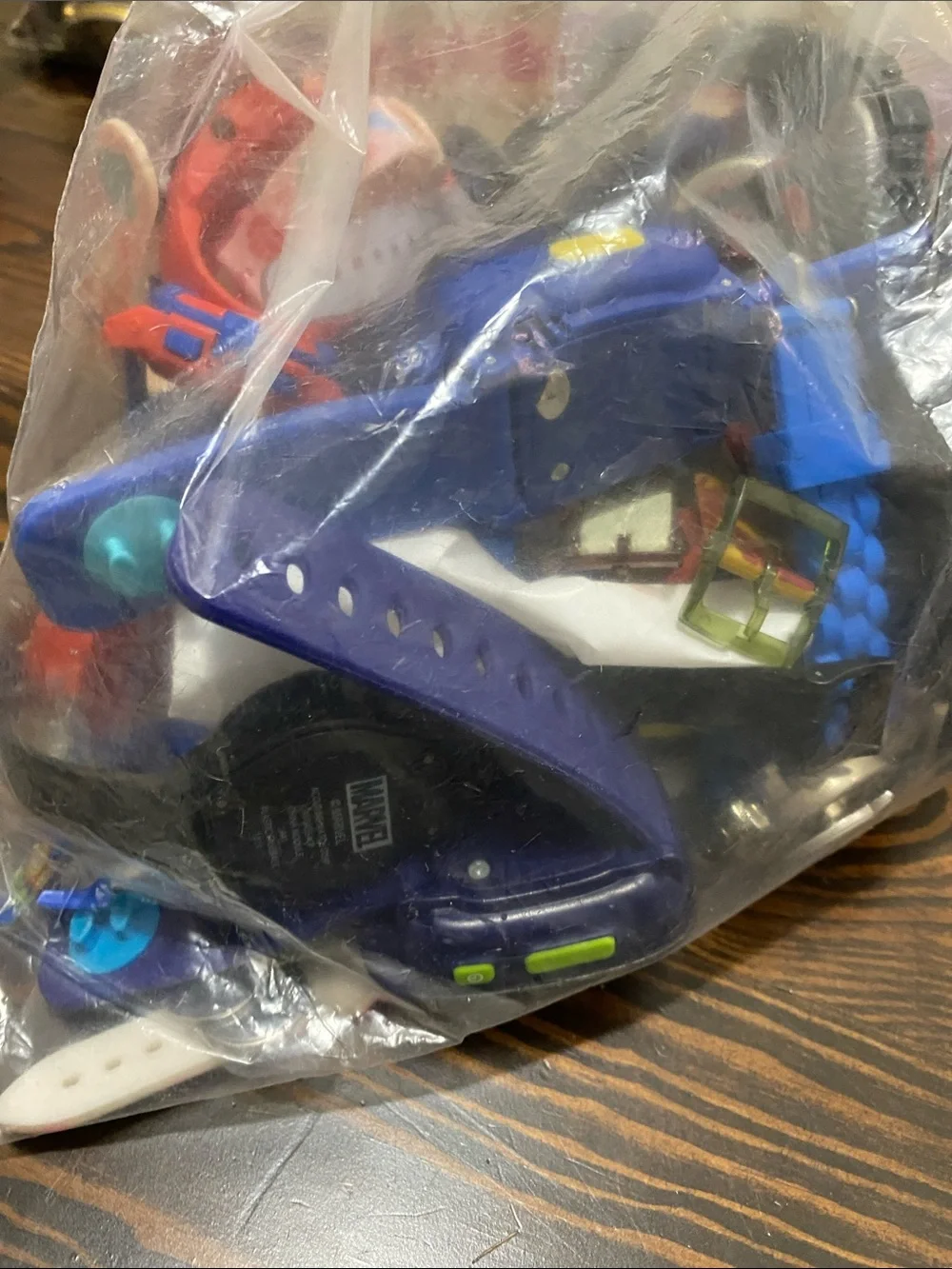 2.4 lbs Kids Watches great condition